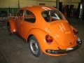 restauro fiat 500 by Carrozzeria Valceresio Arcisate Varese