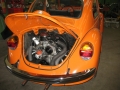 restauro fiat 500 by Carrozzeria Valceresio Arcisate Varese