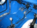 restauro fiat 500 by Carrozzeria Valceresio Arcisate Varese