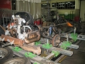 restauro Maggiolino by Carrozzeria Valceresio Arcisate Varese
