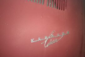 restauro auto d'epoca da Carrozzeria Valceresio Arcisate _7